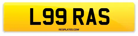 L99 RAS