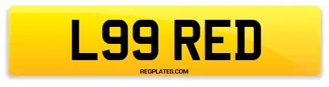 L99 RED