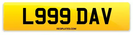 L999 DAV