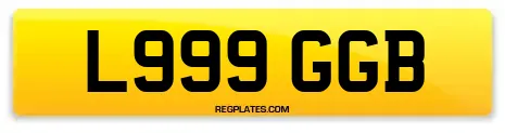 L999 GGB