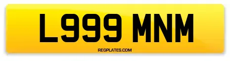 L999 MNM