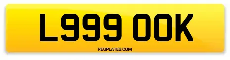 L999 OOK