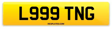 L999 TNG