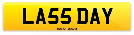 LA55 DAY
