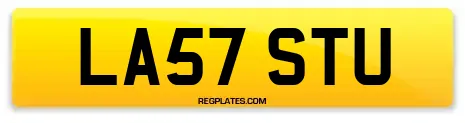 LA57 STU