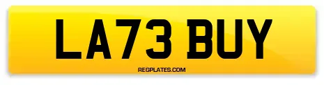LA73 BUY