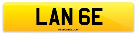 LAN 6E