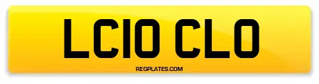 LC10 CLO
