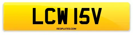 LCW 15V