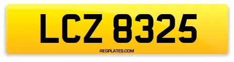 LCZ 8325