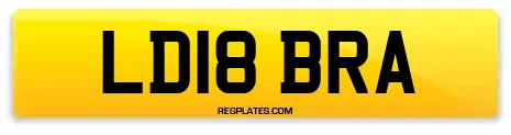 LD18 BRA