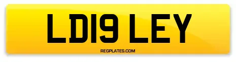 LD19 LEY