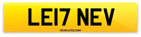 LE17 NEV