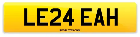 LE24 EAH