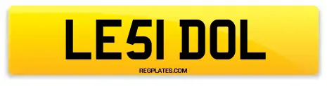 LE51 DOL
