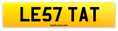LE57 TAT