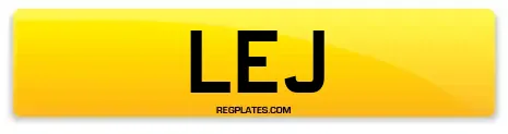 Registration