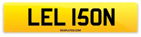 LEL 150N