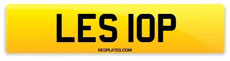 LES 10P