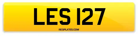 LES 127