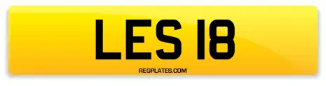 LES 18
