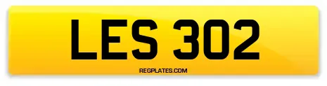 LES 302