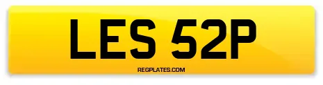 LES 52P