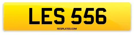 LES 556
