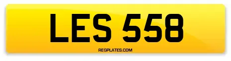 LES 558