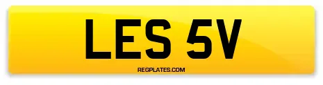 LES 5V