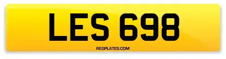 LES 698
