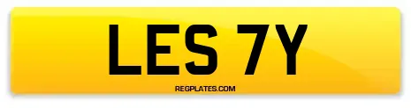 LES 7Y