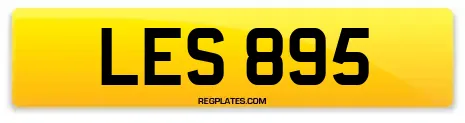 LES 895