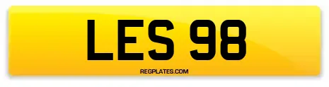LES 98