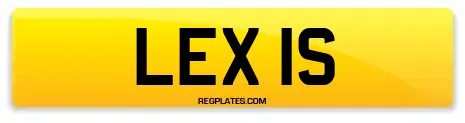 LEX 1S