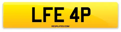 LFE 4P