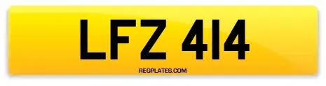 LFZ 414