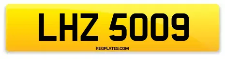 LHZ 5009
