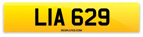 LIA 629