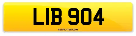 LIB 904
