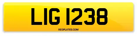 LIG 1238