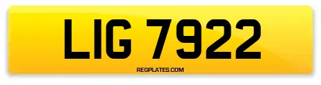 LIG 7922