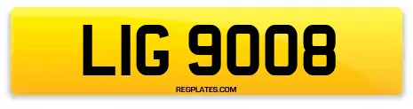 LIG 9008
