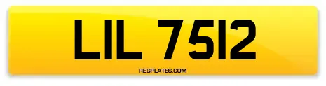 LIL 7512