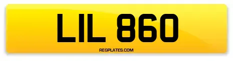 LIL 860