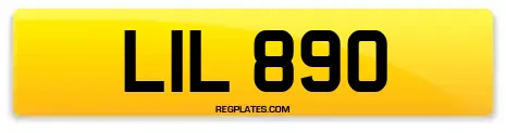 LIL 890