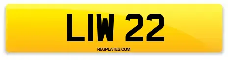 LIW 22