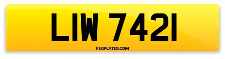 LIW 7421