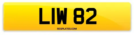 LIW 82