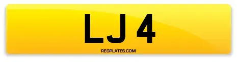 LJ 4